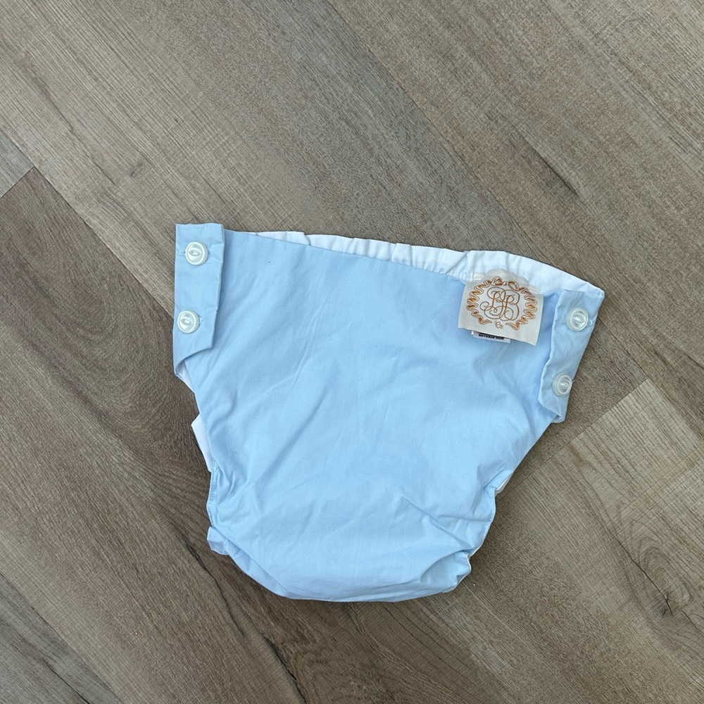 TBBC NWOT Diaper Cover